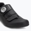 Women's road shoes Shimano SH-RC502W black 7