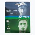 YONEX Poly Tour Rev 120 Set 12 m white NT120PRS1W string