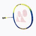 Badminton racket YONEX Astrox Clear yellow 2