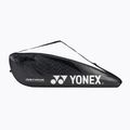 Badminton racket YONEX Astrox Clear yellow 5