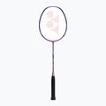YONEX badminton racket Nanoflare 001 Clear pink