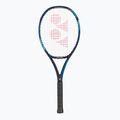 YONEX Game tennis racket blue TEZG2SBG2