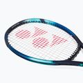 YONEX Game tennis racket blue TEZG2SBG2 5
