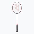 YONEX badminton racket Arcsaber 11 Tour G/P grey/red