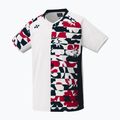 Men's tennis shirt YONEX Crew Neck white CPM105043W 4