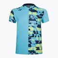 Men's tennis t-shirt YONEX Crew Neck blue CPM105043NB