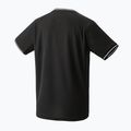 Men's tennis shirt YONEX Crew Neck black CPM105183B 5