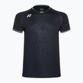 Men's tennis shirt YONEX Crew Neck black CPM105183B