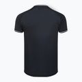Men's tennis shirt YONEX Crew Neck black CPM105183B 2