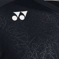 Men's tennis shirt YONEX Crew Neck black CPM105183B 3