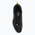 YONEX men's tennis shoes Sonicage 3 black STMSON32 6