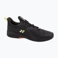 YONEX men's tennis shoes Sonicage 3 black STMSON32 17