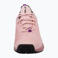 Women's tennis shoes YONEX Sonicage 3 pink/beige 12