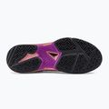 Women's tennis shoes YONEX Sonicage 3 pink/beige 5