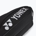 YONEX Team Racquet Bag 6R black 5