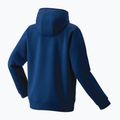Men's YONEX Full Hoodie Tennis Buzzer Navy blue CAJ501313SN 2