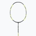Badminton racket Yonex Arcsaber 7 Tour gray/yellow 2