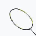 Badminton racket Yonex Arcsaber 7 Tour gray/yellow 3