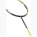 Badminton racket Yonex Arcsaber 7 Tour gray/yellow 4