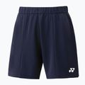 YONEX children's tennis shorts navy blue CSJ15138JEX3NB