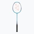 YONEX Nanoflare 001 Clear cyan badminton racket