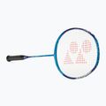 YONEX Nanoflare 001 Clear cyan badminton racket 2