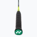 Badminton racket YONEX Nanoflare 001 Feel green 3