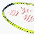 Badminton racket YONEX Nanoflare 001 Feel green 5