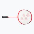 YONEX Nanoflare 001 Ability flash red badminton racket 2