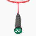 YONEX Nanoflare 001 Ability flash red badminton racket 3