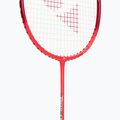 YONEX Nanoflare 001 Ability flash red badminton racket 4