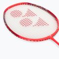 YONEX Nanoflare 001 Ability flash red badminton racket 5