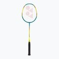 YONEX Nanoflare E13 badminton racket blue/yellow BNFE13E3TY3UG5