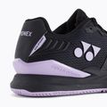YONEX men's tennis shoes SHT Eclipsion 4 black STMEC4M3BP 8