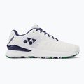 Men's tennis shoes YONEX SHT Eclipson 4 white/aloe 2