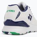 Men's tennis shoes YONEX SHT Eclipson 4 white/aloe 9