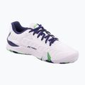 Women's tennis shoes YONEX Power Cushion Eclipson 4 white/aloe 11