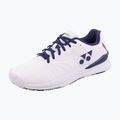 Women's tennis shoes YONEX Power Cushion Eclipson 4 white/aloe 12