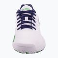 Women's tennis shoes YONEX Power Cushion Eclipson 4 white/aloe 13