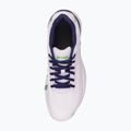 Women's tennis shoes YONEX Power Cushion Eclipson 4 white/aloe 14
