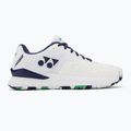 Women's tennis shoes YONEX Power Cushion Eclipson 4 white/aloe 2