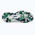 Women's tennis shoes YONEX Power Cushion Eclipson 4 white/aloe 5