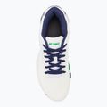 Women's tennis shoes YONEX Power Cushion Eclipson 4 white/aloe 6