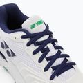 Women's tennis shoes YONEX Power Cushion Eclipson 4 white/aloe 8