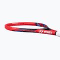YONEX tennis racket Vcore 100L red TVC100L3SG3 7