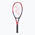 Tennis racket YONEX Vcore 26 JR scarlet