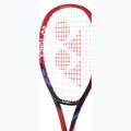 Tennis racket YONEX Vcore 26 JR scarlet 4