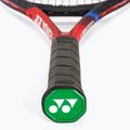 Children's tennis racket YONEX Vcore 25 scarlet 3