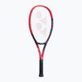 Children's tennis racket YONEX Vcore 25 scarlet 6