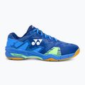 Men's badminton shoes YONEX Eclipsion X3 navy blue/ tba colour 2